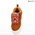 Vans Knu Skool Knu Vintage светлокафяви обувки 9
