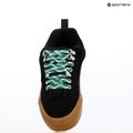 Vans Knu Skool Knu Vintage черни/жълти обувки 9