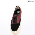 Vans LX Authentic Reissue 44 черни пръсти/кафяви обувки 9