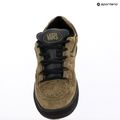Vans Speed LS тъмно маслинов ботуш 9