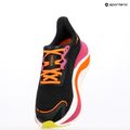 Мъжки обувки за бягане HOKA Skyward X black/electric aqua 9