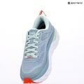 Мъжки обувки за бягане HOKA Bondi 7 blue fog/blue glass 9