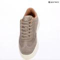 Calvin Klein дамски обувки YW0YW01636 Classic Cupsole Low Mix Mg Wn atmosphere/tuscany 9