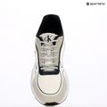 Calvin Klein дамски обувки YW0YW01887 Retro Tennis Knit Mg bright white/silver bich/navy 9