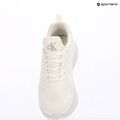 Calvin Klein дамски обувки YW0YW01855 Eva Runner Sock Mg Tech Mix triple bright white 9