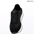 Calvin Klein дамски обувки YW0YW01828 Caleup Mg Nylon Mix Black/Bright White 9