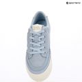 Tommy Hilfiger Essential Vulc Textile дамски маратонки breezy blue 9