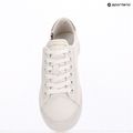 Tommy Hilfiger дамски маратонки Vulc Canvas Lace Up white 9