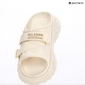 Palladium Offbound Slide джапанки cream white 9