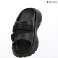 Palladium Offbound Slide джапанки черни 9