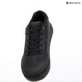 Мъжки обувки за колоездене с платформа Shimano SH-GF600 black 13