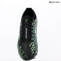 Joma Striker Top FG мъжки футболни обувки черно/зелено 11