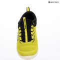 Мъжки обувки за ветроходство Helly Hansen HP Foil Evo cyber lime / black 15