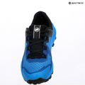 Mammut Girun II Low GTX мъжки туристически обувки ледниково синьо/черно 18