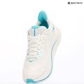 Мъжки обувки за бягане HOKA Clifton 10 white/skyward blue 17