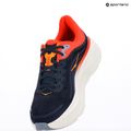 Мъжки обувки за бягане HOKA Bondi 9 varcity navy/nautical blue 9