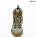 Мъжки туристически обувки HOKA Kaha 3 GTX sea moss/oat milk 17