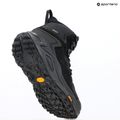 Мъжки туристически обувки HOKA Kaha 3 GTX black/black 9