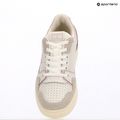 Tommy Jeans Retro Basket дамски обувки екрю/мистично розово 9