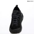 Мъжки туристически обувки HOKA Kaha 3 Low GTX black/black 18