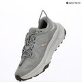 Мъжки обувки HOKA Transport GTX galactic grey/stardust 17