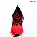 Обувки за бягане PUMA Softride Symmetry Fuzion for all time red/puma black/puma white 3