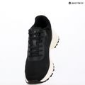 Calvin Klein мъжки обувки YM0YM01284 Hike Runner Tech Knit Black/Bright White 9