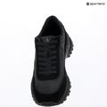 Calvin Klein мъжки обувки YM0YM01292 Hike Runner Casual Ny-Su Triple Black 9