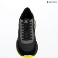 Calvin Klein мъжки обувки YM0YM01292 Hike Runner Casual Ny-Su Ck Black/Granite Grey/Wild Lime 9