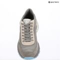 Calvin Klein мъжки обувки YM0YM01292 Hike Runner Casual Ny-Su Formal Grey/Eggshell/Paprika 9