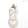 Calvin Klein мъжки обувки YM0YM01292 Hike Runner Casual Ny-Su Triple Bright White 9