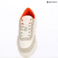 Обувки Calvin Klein YM0YM00669 Classic Cupsole Su Softny creamy white/white/firecracker 9