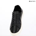 Calvin Klein мъжки обувки HM0HM01723 Low Top Lace Up Unlined Lth ck black 9