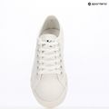 Calvin Klein дамски маратонки YW0YW01762 Ess Vulc Low Cv Mg Wn triple bright white 9