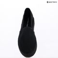 Дамски обувки Calvin Klein Flatform Espadrille Mg/Hdw triple black 9