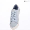 Tommy Hilfiger дамски маратонки Vulc Canvas Lace Up breezy blue 9