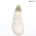 Tommy Hilfiger дамски маратонки Canvas Lace Up white 9