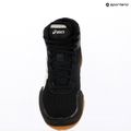 Детски обувки за борба ASICS Matflex 7 GS черно/бяло 15