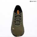 PUMA Flexfocus Lite Modern Woven обувки за бягане Loden green/desert dust 3