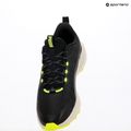 Обувки за бягане PUMA Skyrocket Lite Trail puma black/feather grey/yellow alert 11