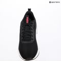 Обувки за бягане Puma Flyer Lite 3 puma black/for all time red 11