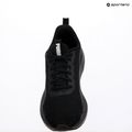 Обувки за бягане Puma Flyer Lite 3 puma black/for all time red 11