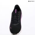 PUMA Flexfocus Lite Modern Woven обувки за бягане puma black/pure magenta 11