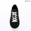Tommy Hilfiger дамски маратонки Vulc Canvas Lace Up black 9
