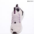 Дамски обувки за бягане PUMA Softride Symmetry Fuzion lilac frost/midnight plum/pure magenta 11