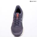 Дамски обувки за бягане ASICS Jolt 5 greyish purple/coral reef 16