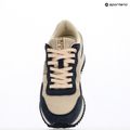 Дамски обувки Napapijri Astra beige/azure 12