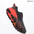 Обувки за бягане HOKA Speedgoat 3 dark shadow/poppy red 9