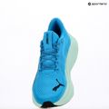 Мъжки обувки за бягане PUMA MagMax Nitro mint melt/speed blue 9
