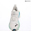 Мъжки маратонки за бягане PUMA ForeverRun Nitro 2 puma white/speed blue 9
